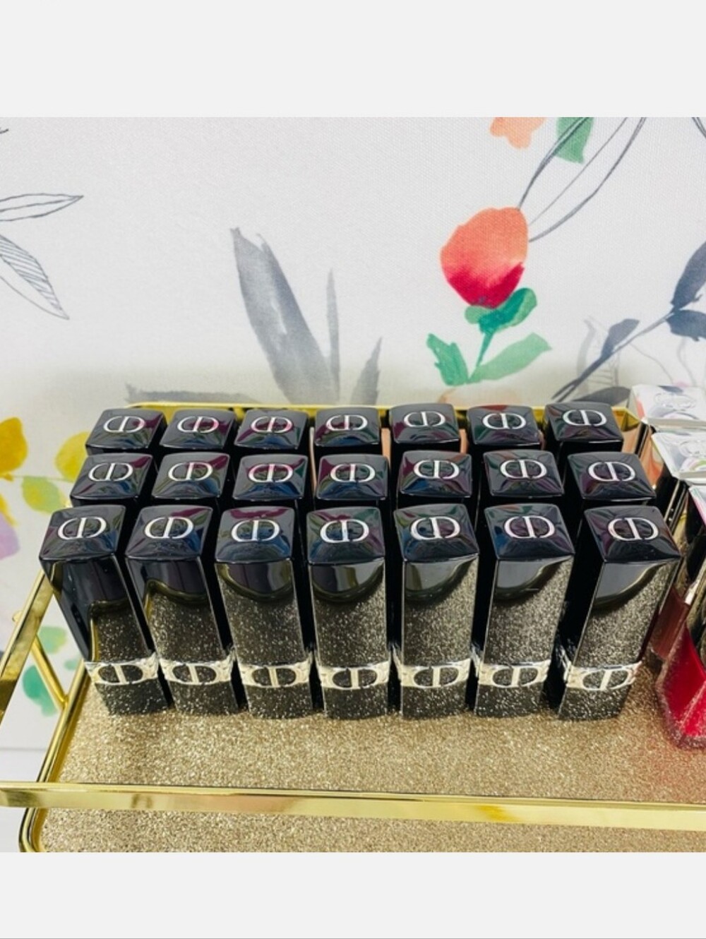Dior Lipstick Mystery Bundle of 2 NEW - Picture 2 of 2